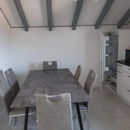 Carneiro-appartement