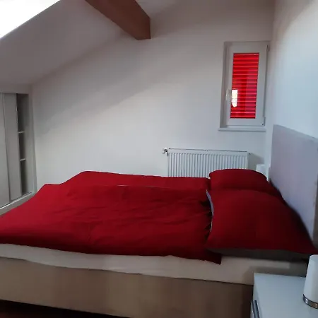 Apartment Carneiro-appartement *