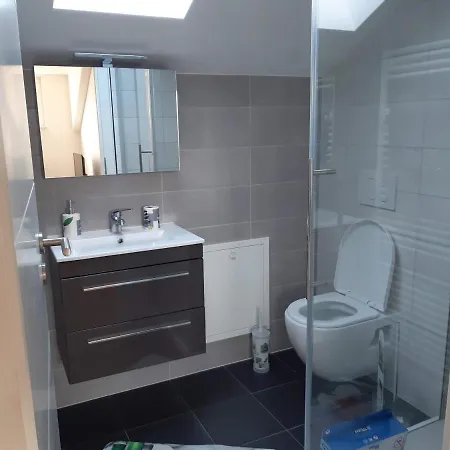 Carneiro-appartement
