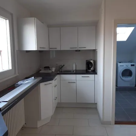 Carneiro-appartement *