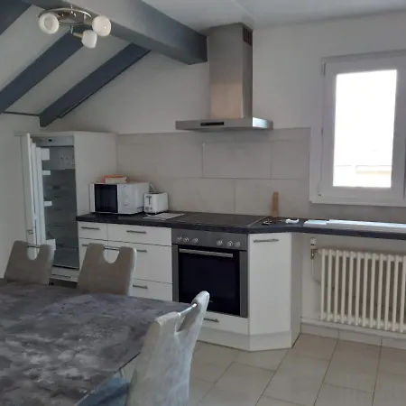 Carneiro-appartement *