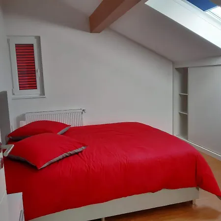 Apartament Carneiro-appartement