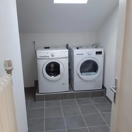 Apartament Carneiro-appartement