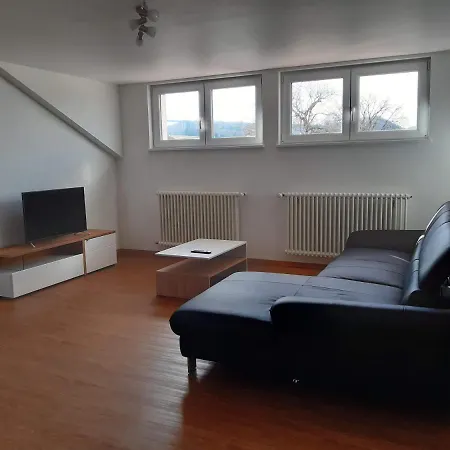 Carneiro-appartement *