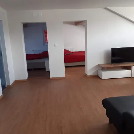 Carneiro-appartement *