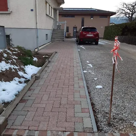 Carneiro-appartement *